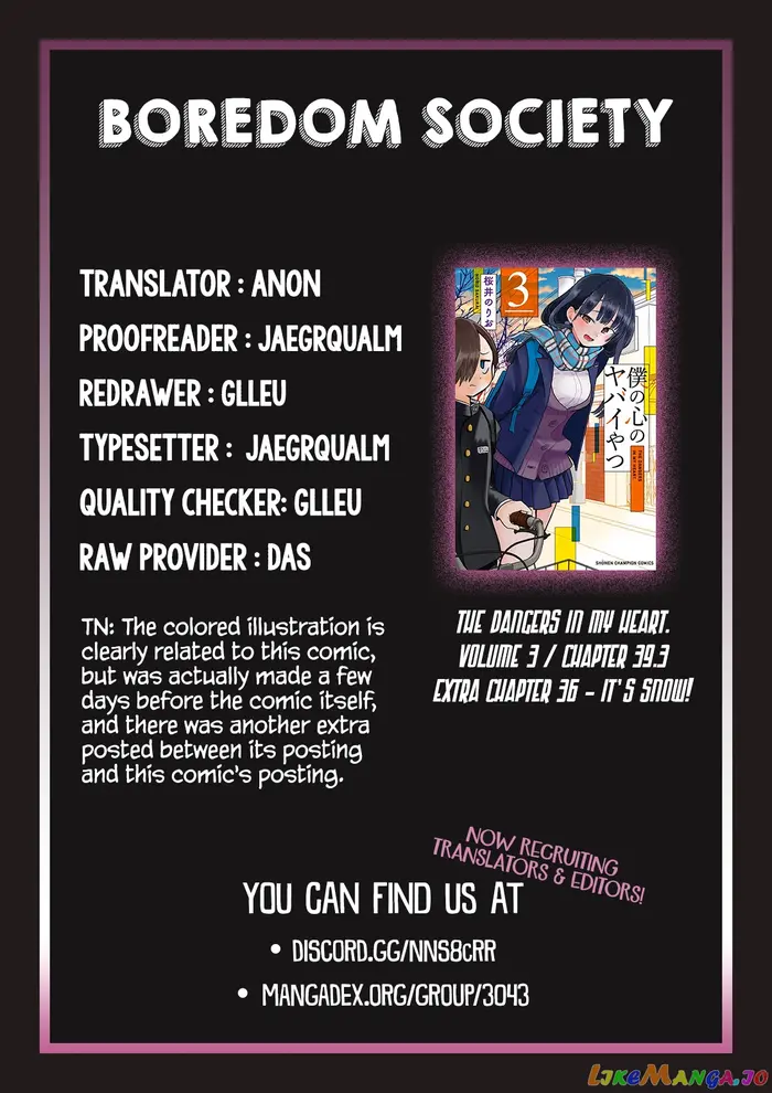The Dangers in My Heart Chapter 39.3 image 4_optimized
